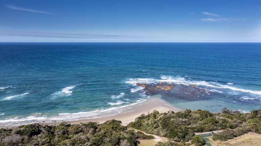0 Bedroom Property for Sale in Khamanga Bay Eastern Cape